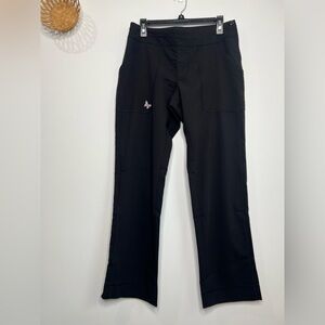 Mariposa Scrub Pants Size Small
